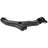 Moog RK641539 Suspension Control Arm - Front Right Lower