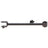 Moog RK641748 Suspension Control Arm - Rear Right Forward Lower