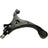 Moog RK642257 Suspension Control Arm - Front Right Lower