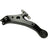 Moog RK642726 Suspension Control Arm - Front Left Lower