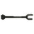 Moog RK643060 Suspension Control Arm - Rear Lower Forward