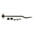 Moog RK643227 Suspension Control Arm - Rear Right