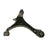 Moog RK643288 Suspension Control Arm - Front Left Lower