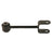 Moog RK643353 Suspension Control Arm - Rear Upper