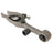Moog RK643580 Suspension Control Arm - Rear Left Lower
