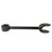 Moog RK643818 Suspension Control Arm - Rear Lower Forward