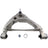 Moog RK80710 Suspension Control Arm and Ball Joint Assembly - Front Right Lower