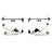 Moog VK012 Suspension Kit - Front