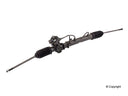 Maval 9131M Rack and Pinion Assembly