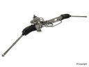 Maval 9187M Rack and Pinion Assembly