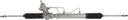 Maval 9191M Rack and Pinion Assembly