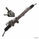Maval 9266M Rack and Pinion Assembly