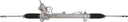 Maval 9294M Rack and Pinion Assembly
