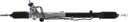 Maval 9300MN Rack and Pinion Assembly