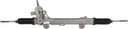 Maval 9304M Rack and Pinion Assembly