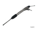 Maval 93109M Rack and Pinion Assembly
