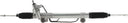 Maval 93112MN Rack and Pinion Assembly