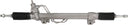 Maval 93114M Rack and Pinion Assembly