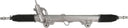 Maval 93218M Rack and Pinion Assembly