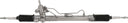 Maval 93232M Rack and Pinion Assembly