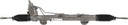 Maval 93250M Rack and Pinion Assembly