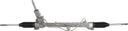 Maval 93292M Rack and Pinion Assembly