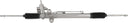 Maval 93305M Rack and Pinion Assembly