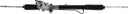Maval 93337MN Rack and Pinion Assembly