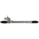 Maval 95478M Rack and Pinion Assembly