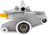 Maval 96263MN Power Steering Pump