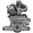 Maval 96266M Power Steering Pump - Front
