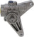 Maval 96357M Power Steering Pump
