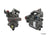 Maval 96379M Power Steering Pump