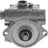 Maval 96453M Power Steering Pump