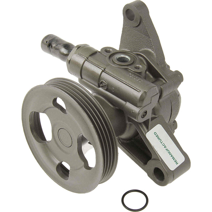 Maval 96455M Power Steering Pump