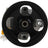 Maval 96475MN Power Steering Pump - Rear