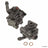 Maval 96555M Power Steering Pump