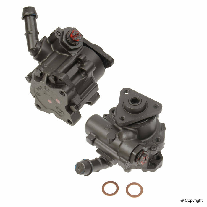 Maval 96555M Power Steering Pump