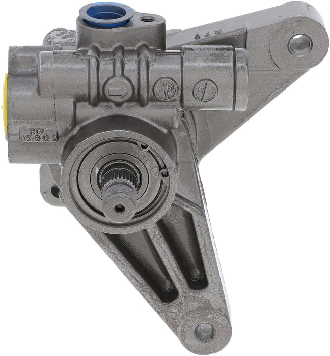 Maval 96574M Power Steering Pump