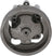 Maval 96578M Power Steering Pump