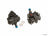 Maval 96595M Power Steering Pump
