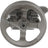 Maval 96607M Power Steering Pump