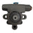 Maval 9671M Power Steering Pump