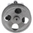 Maval 96809M Power Steering Pump - Front