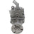 Maval 96840M Power Steering Pump