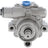 Maval 96887M Power Steering Pump