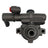 Maval 97162M Power Steering Pump - Front