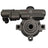 Maval 97166M Power Steering Pump