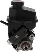Maval 97201MN Power Steering Pump