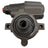 Maval 97213M Power Steering Pump - Front